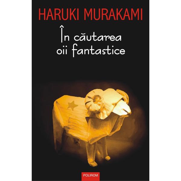 Traducere din limba japonez&259; &351;i note de Andreea SionHaruki Murakami este unul dintre cei mai populari scriitori japonezi contemporani laureat al multor premii literare de prestigiu  Romanele sale au fost deja traduse în peste dou&259;zeci de limbi „Marele merit al lui Murakami este acela de a fi reu&351;it prin limbajul s&259;u 