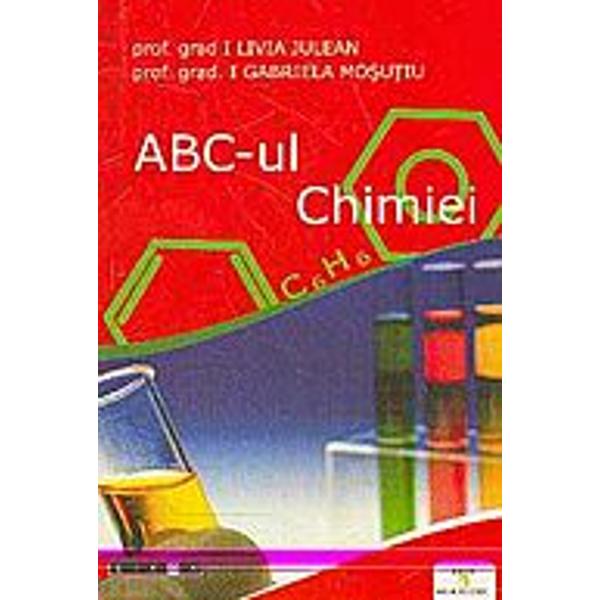 ABC-ul chimiei - EK