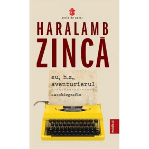 Editura Publisol continua seria de autor Haralamb Zinca cu alte 9 titluri Dupa succesul extraordinar al colectiei lansate la inceputul lui 2021 – si din care au aparut deja 17 titluri – am hotarat sa ne incantam cititorii cu alte carti ale cunoscutului autor de thrillere politiste si de spionaj Am descoperit sau redescoperit cu totii in Haralamb Zinca atat un mare maestru al genului cat si un excelent documentarist al epocii comuniste si al tranzitiei spre capitalism 