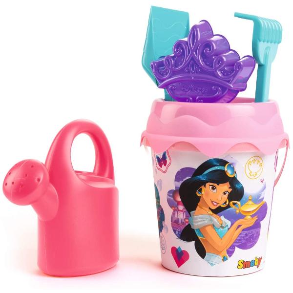 Disney princess MM garnished bucket 7600862091