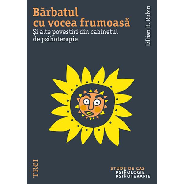 Esenta terapiei consta pentru autoare in relatie nu in insightul sau in vorbele intelepte pe care un terapeut le impartaseste cu pacientul sau si nici in explorarea inconstientului In cele sase cazuri prezentate in volumul de fata relatia stabilita intre terapeut si pacient este cea care face terapia sa functioneze Important devine ceea ce se intampla intre cei doi oameni din cabinet doi oameni cu trairile si gandurile lor si modul in care terapeutul este capabil sa inteleaga nu doar 