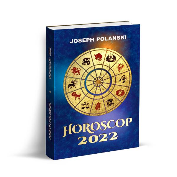 Lucrarea Horoscop 2022 reprezint&259; ghidul t&259;u esen&355;ial pentru s&259;n&259;tate dragoste &351;i succes în carier&259; Acest volum con&355;ine tot ce trebuie s&259; &351;tii despre horoscopul personal oferind previziunile lunare pentru semnul t&259;u zodiacal