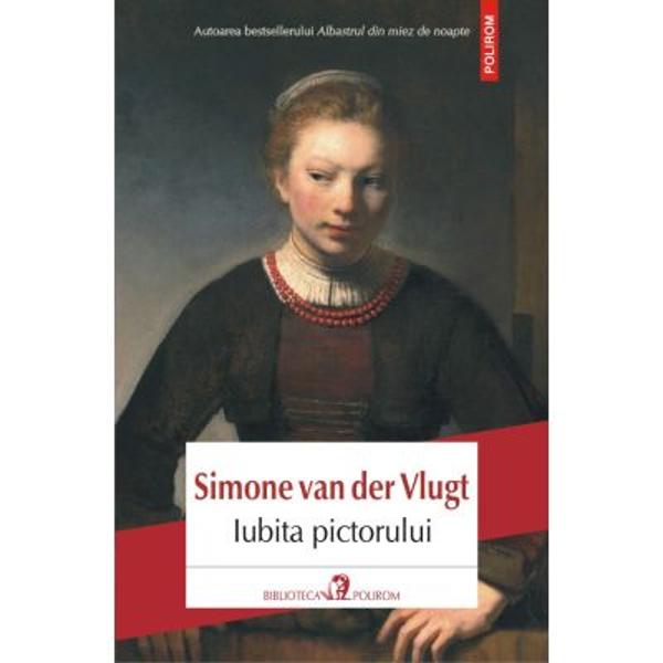 Autoarea bestsellerului Albastrul din miez de noapteTraducere din limba neerlandeza de Gheorghe NicolaescuIn 5 iulie 1650 in timp ce merge pe un drum de tara din imprejurimile Amsterdamului Geertje Dircx e ajunsa din urma de o trasura cu portarei ai magistraturii care au primit sarcina sa o aresteze si sa o duca la casa de corectie pentru femei din Gouda Cand i se aduce la cunostinta ca a fost condamnata la doisprezece ani de detentie fiind gasita vinovata de furt 