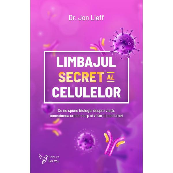 Celulele tale vorbesc despre tineÎn chiar acest moment lumea &539;i-e plin&259; de discu&539;ii între diverse celule din corpul t&259;u &537;i din mediul înconjur&259;tor De la alerte electrice pân&259; la coduri chimice cel mai mare secret al biologiei moderne ascuns la vedere e c&259; toat&259; activitatea vie&539;ii se rezum&259; la un singur lucru conversa&539;ia Comunicarea dintre celule ne &539;ine în via&539;&259; 