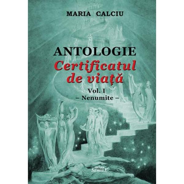 Antologie set 4 volume