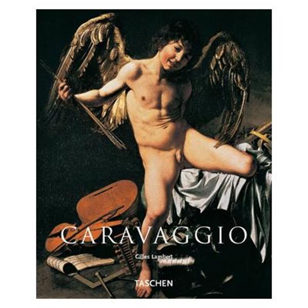 Caravaggio -21498