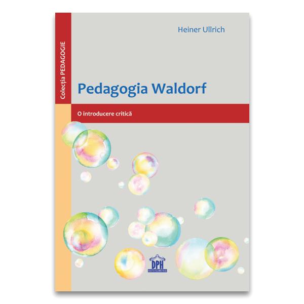 Introducerea critic&259; în pedagogia Waldorf a lui Ullrich vine ca o continuare fireasc&259; a dialogului dintre concep&355;ia antroposofic&259; asupra educa&355;iei a lui Steiner &537;i &537;tiin&355;ele educa&355;iei moderneCartea prezint&259; modelul de educa&355;ie din &537;colile &537;i gr&259;dini&355;ele Waldorf – de la organizarea &537;colii la curriculumul holistic &537;i de la principiul de lung&259; durat&259; al 