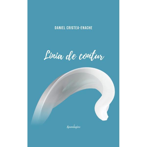 În completarea volumului de studii critice dedicate prozei Daniel Cristea-Enache sistematizeaz&259; în Linia de contur – Cronici literare II o valoroas&259; panoram&259; a poeziei române&537;ti din ultimul secol de la crea&539;ia liric&259; a lui George Bacovia pân&259; la antologiile autorilor contemporani