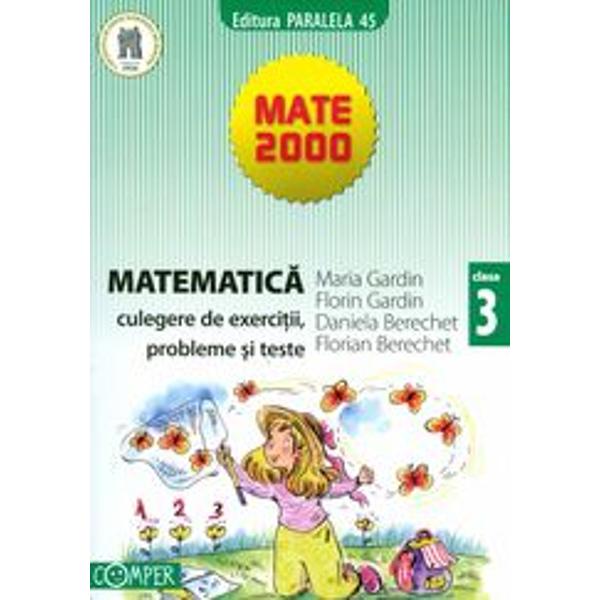 Aritmetica clasa a III-a 2012 ed14