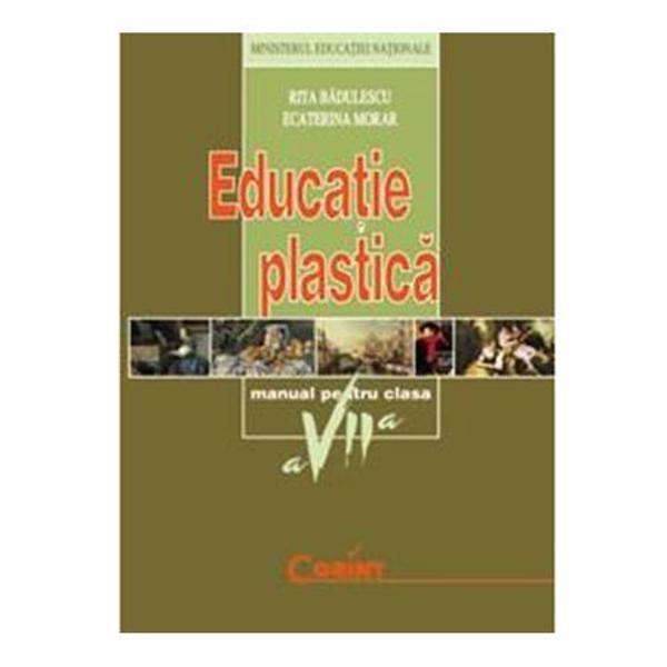 Educatie plastica VII ed2008