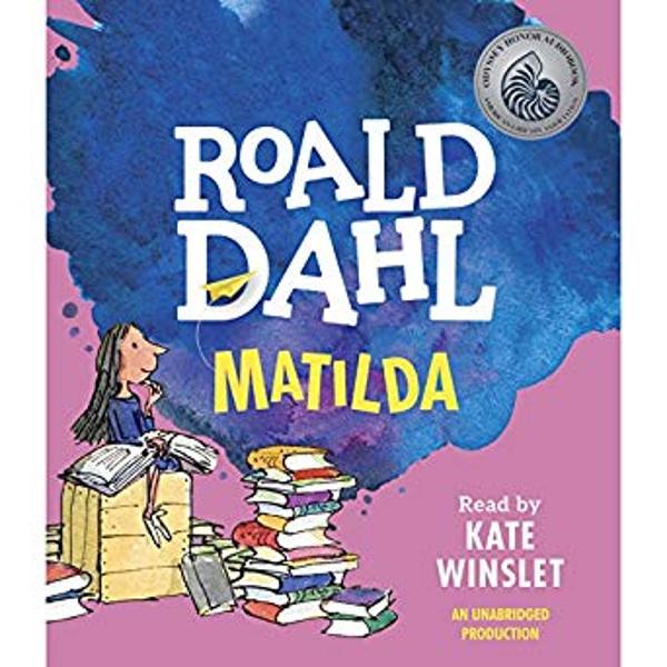The Trunchbull is no match for Matilda Matilda is a sweet exceptional young girl but her parents think shes just a nuisance She expects school to be different but there she has to face Miss Trunchbull a kid-hating terror of a headmistress When Matilda is attacked by the Trunchbull she suddenly discovers she has a remarkable power with which to fight back Itll take a superhuman genius to give Miss Trunchbull what she deserves and 