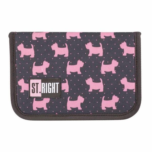 Penar StRight PC-03 2 compartimente colectia Doggies 