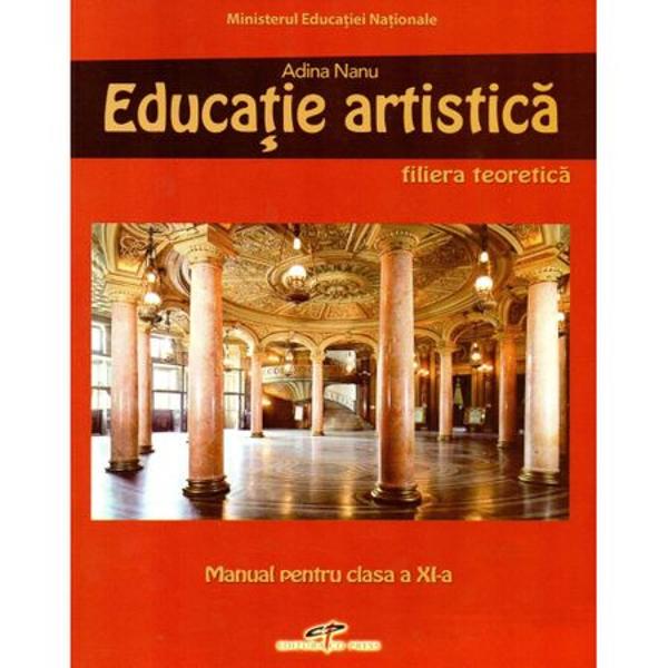 Educatie artistica clasa a XI-a