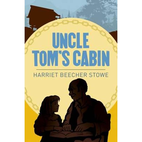 One of the most important texts in the history of American literature Uncle Toms Cabin had a profound effect on attitudes toward African Americans and slavery in the United States