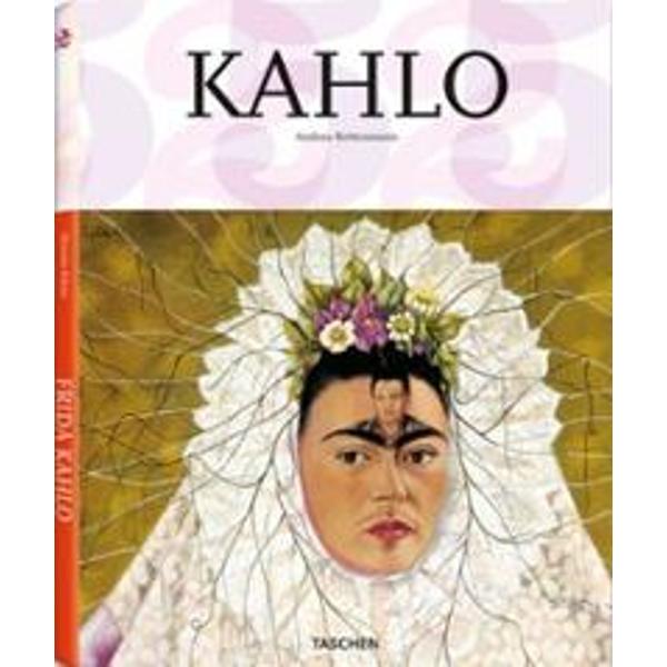 25 Kahlo