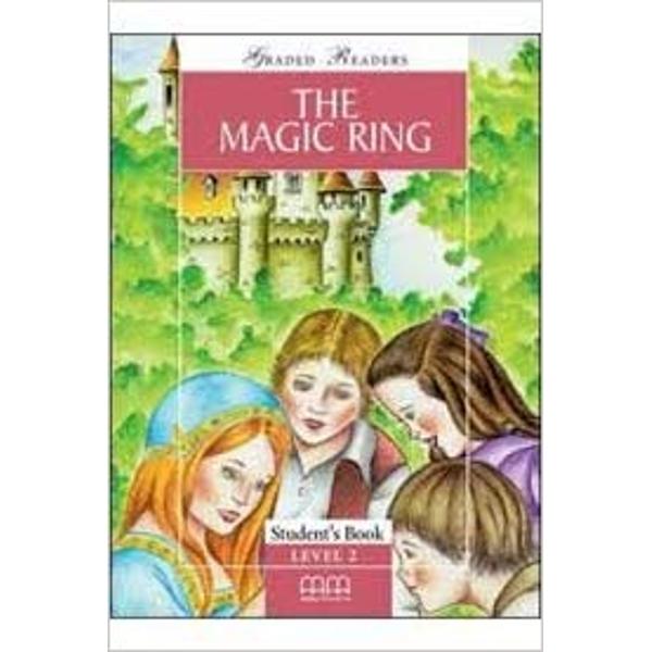 The Magic Ring Pack