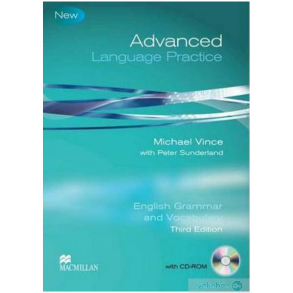 Advanced Language Practice is the reference and practice book for students at advanced  C1 level Now in full colour this new edition retains all the original features which make the Language Practice series so popular including clear grammar explanations plenty of practice and regular consolidation units Themed vocabulary units contextualize essential advanced level words and phrases offering a variety of exercise types to help students understand and use the new vocabulary
