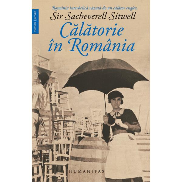 Traducere cuvânt înainte &537;i note de Maria BerzaFotografii de A Costa Richard Wyndham &537;i al&539;ii În 1937 scriitorul britanic Sacheverell Sitwell a fost invitat de familia de vechi boieri Callimachi s&259; ne viziteze &355;ara Rod al unui aranjament privat c&259;l&259;toria unui cet&259;&355;ean britanic atât de cultivat &351;i de p&259;trunz&259;tor s-a dovedit mai fructuoas&259; decât orice ac&355;iune 