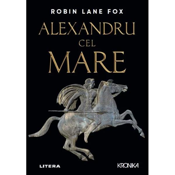 Scris de profesorul &537;i istoricul britanic multipremiat Robin Lane Fox acest volum cerceteaz&259; o mare varietate de surse de dovezi &537;i de legende multe dintre ele contradictorii pentru a se concentra asupra lui Alexandru cel Mare ca un b&259;rbat al vremurilor saleDur ferm &537;i neînfricat avându-l drept model cu care rivaliza pe eroul homeric Ahile Alexandru fiul regelui macedonean Filip al II-lea a fost un r&259;zboinic &537;i un 