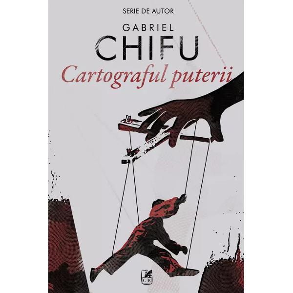 Gabriel Chifu intr&259; cu acest roman într-o galerie prestigioas&259; de romancieri î&537;i demonstreaz&259; capacitatea de a jongla cu diferite registre de a construi personaje memorabile de a plasa într-o nara&539;iune complex&259; interoga&539;ii fundamentale Dar mai ales Gabriel Chifu ridic&259; toat&259; aceast&259; problematic&259; local&259; – pe care un neorealism obosit o tot mestec&259; invariabil – la o alt&259; putere 