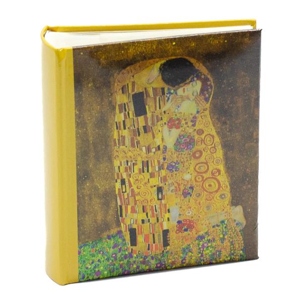 Album pentru fotografii Gustav Klimt 15x17 cm AD643