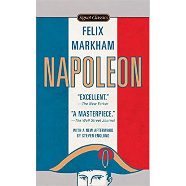 This magnificent reconstruction of Napoleon’s life and legend written by a distinguished Oxford scholar is based on intimate documents—including the personal letters of Marie-Louise and the decoded diaries of Grand Marshal Bertrand who accompanied Napoleon to his final exile on St Helena It has been hailed as the most important single-volume work in Napoleonic literature