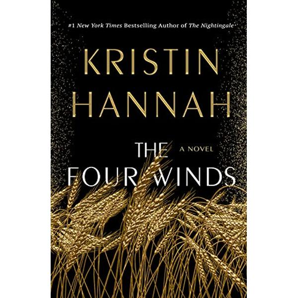 The Bestselling Hardcover Novel of the Year--Publishers WeeklyFrom the number-one bestselling author of The Nightingale and The Great Alone comes a powerful American epic about love and heroism and hope set during the Great Depression a time when the country was in crisis and at war with itself when millions were out of work and even the land seemed to 