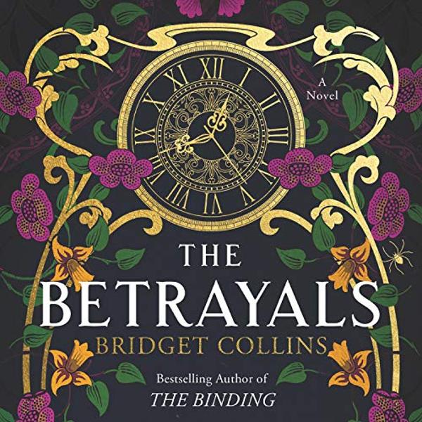 International Best SellerDizzyingly wonderfula perfectly constructed work of fiction with audacious twists Collins plays her own game here with perfect skill The Times UK An intricate and utterly spellbinding literary epic brimming with enchantment mystery and dark secrets from 