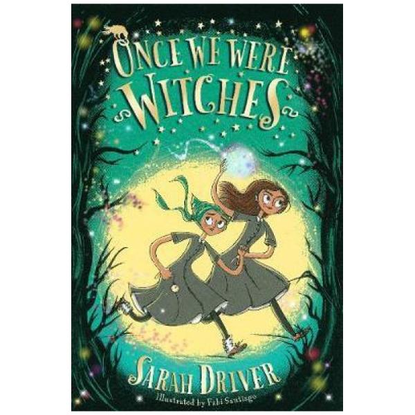 A spellbinding new middle grade series crackling with magic and adventure perfect for fans of Starfell Nevermoor and A Pinch of MagicI am Spel Daughter of witches The only one who can step between worlds The only one who can save my sister If I can find her before the witch hunt begins   Thirteen years ago magic was banished and the witches were hunted Sisters Spel and Egg are the daughters of witches but they grow up in Miss 