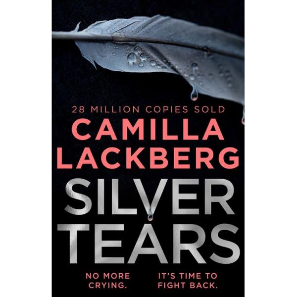 A gripping new novel from No 1 international bestseller and Swedish crime sensation Camilla LackbergShe is safe…Faye Adelheim deserves the life she has After fleeing from a violent marriage she has built her business into a global brand and is living in a beautiful villa in Italy with her daughterOr so she thought…But Faye’s life is turned upside down when her murderous ex-husband escapes from prison Faye has no 