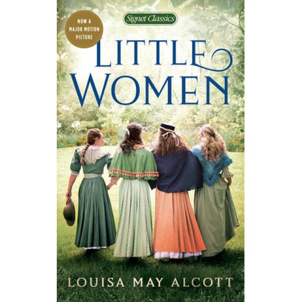 In nineteenth-century New England in the shadow of the Civil War the four teenaged March sisters will come of age sharing joys and hardships dreams and disappointments In the throes of unfamiliar poverty and adult responsibility the girls with their wildly different personalities find its not an easy time to make the transition from girlhood to womanhood But nurtured by their wise and beloved Marmee Meg Jo Beth and Amy are bound by their love for one another and the feminine 