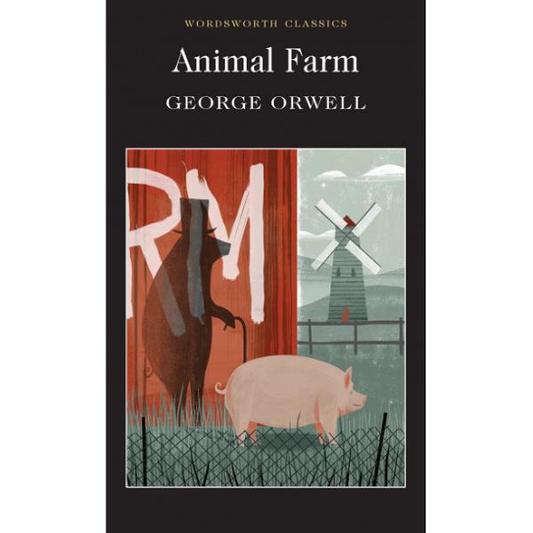 In 1943 there was an urgent need for Animal Farm The Soviet Union had become Britains ally in the war against Nazi Germany and criticism of Stalins brutal regime was either censored or discouraged In any case many intellectuals on the left still celebrated the Soviet Union claiming that the terrors of its show trials summary executions and secret police were either exaggerated or necessary But to Orwell Stalin was always a disgusting murderer and he wanted to remind people of 