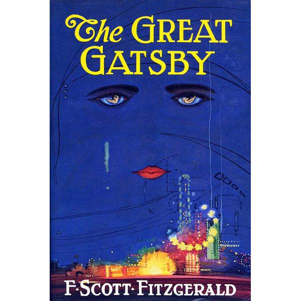 The Great Gatsby F Scott Fitzgerald’s third book stands as thesupreme achievement of his career This exemplary novel of the Jazz Agehas been acclaimed by generations of readers The story of thefabulously wealthy Jay Gatsby and his love for the beautiful DaisyBuchanan of lavish parties on Long Island at a time when The New YorkTimes noted “gin was the national drink and sex the national obsession”it is an exquisitely crafted tale of America in the 