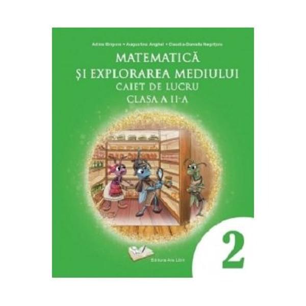 Este un auxiliar didactic de o importanta majora in dezvoltarea gandirii matematice si a unei atitudini pozitive fata de mediul inconjurator 