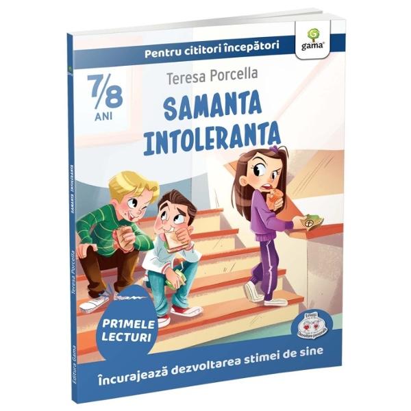 „Pr1mele lecturi” sunt pentru copiii care vor deja s&259; citeasc&259; singuri Tema fiec&259;rei c&259;r&539;i urm&259;re&537;te dezvoltarea lor emo&539;ional&259; astfel încât s&259; deprind&259; nu doar abilit&259;&539;i de citire ci &537;i de gestionare a emo&539;iilor Astfel al&259;turi de simpaticii eroi vor înv&259;&539;a•    s&259;-&537;i în&539;eleag&259; sentimentele•   