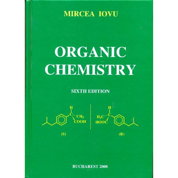 Besides the of the chemical researches to discover new mlecular structure that do not occur naturally and tha relationship between these molecular structures and the new compounds there is the development of the organic chemistry and its potentially momentous applicationsThe book is also useful for chemists teachers and chemical engineers who want to refresh their organic chemistry knowledgeThus the glosary that includes all terms met in the book inclusively the new ones is 