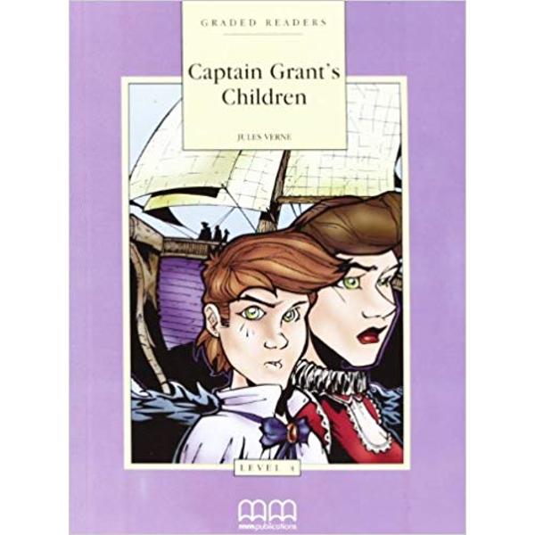 Captain Grant s Children Pack