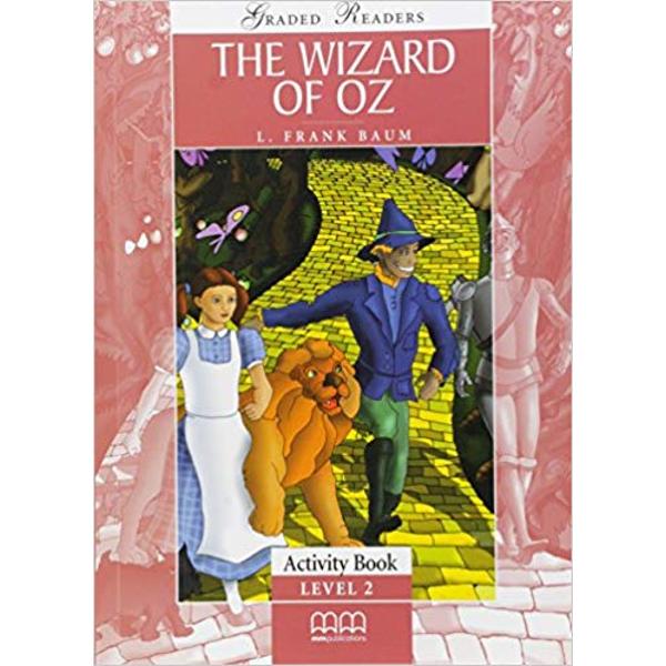 The Wizard of OZ Pack