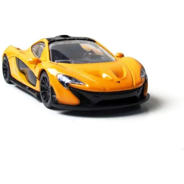 Masinute metalice McLaren scara 1 la 43 RAS58700Atentie Pretul afisat este per bucata Acest produs este disponibil in 3 variante de culoare Nu se poate alege culoarea se livreaza culoarea disponibila in stoc