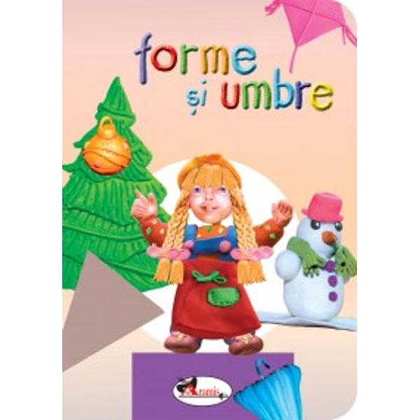 Forme si umbre 0-3 ani - A753