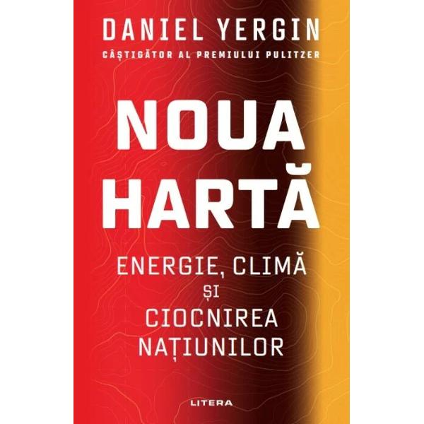 Câ&537;tig&259;torul Premiului Pulitzer &537;i expertul în energie global&259; Daniel Yergin ne ofer&259; o relatare exhaustiv&259; despre cum ne configureaz&259; viitorul revolu&539;iile din energie b&259;t&259;liile climatice &537;i geopoliticaLumea este zguduit&259; de coliziunea dintre energie schimb&259;rile climatice &537;i confruntarea dintre na&539;iuni în vremea unei crize globale Din acest tumult apare o nou&259; 