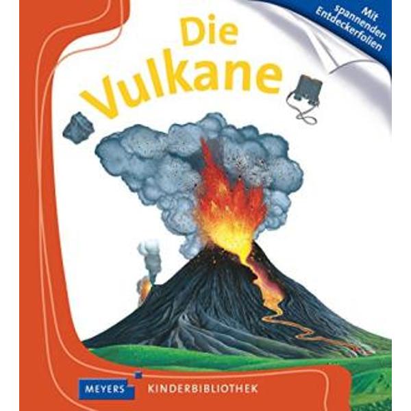 Die Vulkane