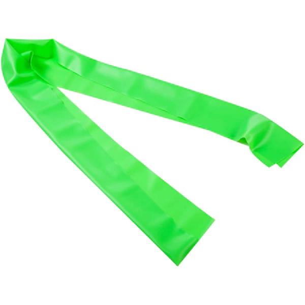 Banda elastica Maxtar Verde 120x15x004 cmCaracteristiciBanda elastica de rezistenta medie;Ideala pentru a fi folosita la incalzire;Se foloseste pentru tonifierea muschilor bratelor picioarelor si feselor;Material TPE termoplastic elastic;Dimensiune 120 x 15 x 004 cm