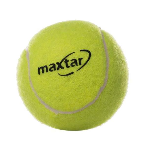 Viteza si efectul mingei sunt adaptate pentru incepatori;Viteza si distanta de ricoseu sunt potrivite pentru a progresa;Mingea este rezistenta chiar si fara presiune datorita materialului Pachetul contine 20 de mingi de tenis