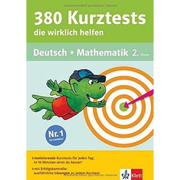 380 Kurztest DeutschMathe 2KL