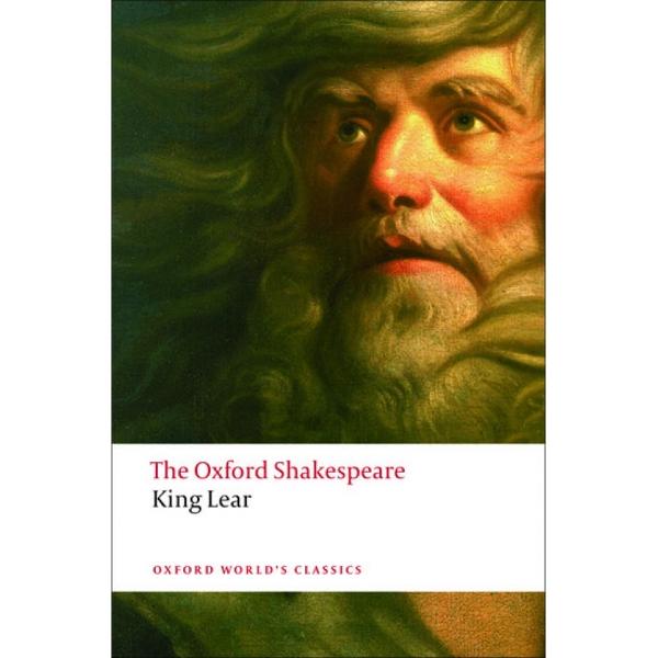 Shakespeare  King Lear