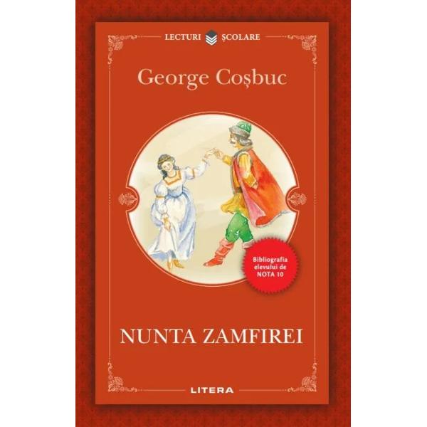 Nunta Zamfireide George Cosbuc