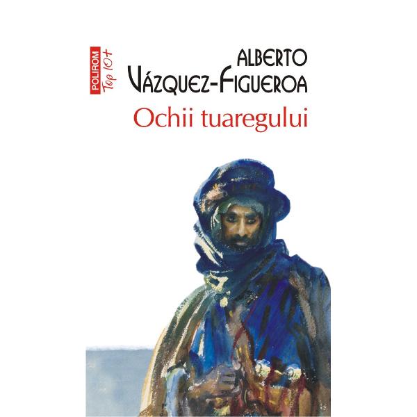 Traducere din limba spaniol&259; de Eugenia Alexe MunteanuOchii tuaregului continu&259; dup&259; aproape dou&259; decenii povestea lui Gacel Sayah &351;i a familiei sale personajele centrale ale romanului Tuareg unul dintre marile succese ale lui Vázquez-Figueroa cu vânz&259;ri de peste cinci milioane de exemplare în toat&259; lumea adaptat pentru marele ecran Ca în majoritatea c&259;r&355;ilor anterioare ale 