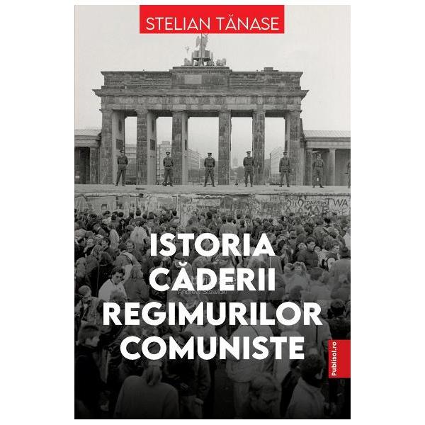 Annus mirabilis a devenit o metafora a lui 1989 Pe drept cuvant deoarece schimbarea din acel an afecteaza direct acea treime din populatia globului pamantesc care  traise sub semnul drapelului rosu 1989  prefateaza si destramarea Uniunii Sovietice si  sfarsitul razboiului rece ca mari transformari din istoria omenirii Cartea Istoria caderii regimurilor comuniste avertizeaza insa ca sfarsitul cunoscut  n-a fost 