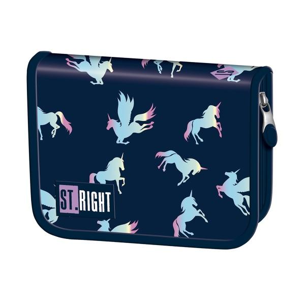 Penar StRight PC-03 2 compartimente colectia Hollo Unicorns